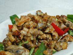 -罗记家常菜(鸿景花园店)