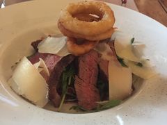 芝麻菜牛肉-Casa Nova