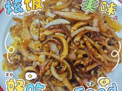 -家有美味(户部山二店)