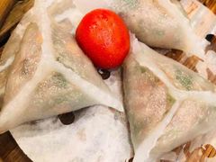 -点都德(喜粤楼店)