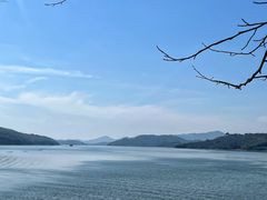 -天目湖山水园
