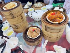 -香港蓮香樓(中環店)