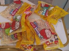 -海底捞火锅(振华广场生日主题店)