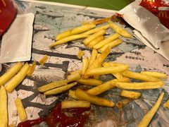 -麦当劳(天兴罗斯福店)