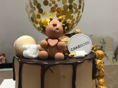 -CAKE BOSS 蛋糕老板(领展购物广场·中关村店)