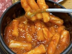 -牛也烧肉(摩尔城店)