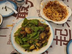 -阆辣荟餐饮(老味道8年·古城店)