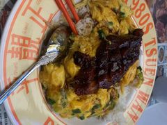 -肥韬茶餐厅(海上世界店)
