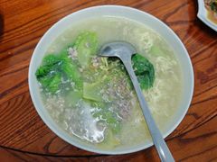 -吴祥记潮州菜·百年老字号·砂锅粥