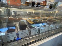 -DRUNK BAKER(上海陕康里店)