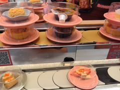 -争鲜回转寿司(朝北大悦城店)