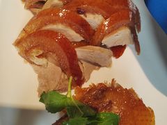 -聚味坊烤鸭店(草桥店)