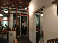 -铃木食堂(帽儿胡同店)