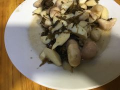 -凰仪桥饭店(鲁迅西路店)