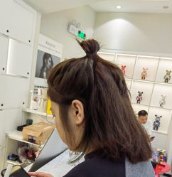 -IN STYLE•造型