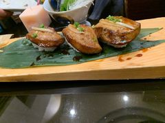 -昱匠·日本料理(金融街店)