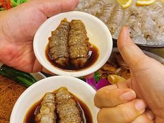 -龚记海鲜20年老字号