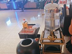-湘辣辣鲜炒黄牛肉(顺义华联店)