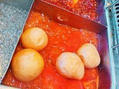 -海底捞火锅(龙湖三千集店)