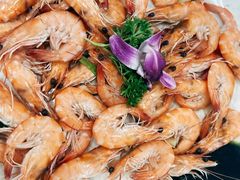 -美味海鲜大排档(明发美食地标店)