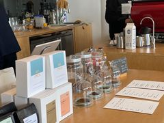-DEEP COFFEE(瑞光烘焙工厂店)