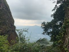 -七仙岭温泉国家森林公园