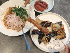 -紫泥369粗粮季(鼓楼店)