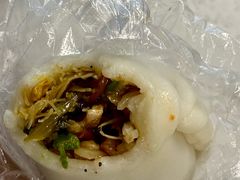 -张果佬年糕卷(科巷店)