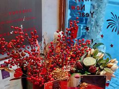 -Osteria Garden 生蚝花园餐厅(原进贤路店)