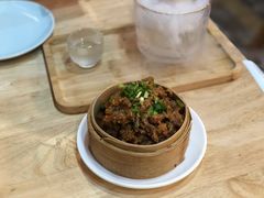 粉蒸牛肉-全牛匠·乐山跷脚牛肉(望京店)