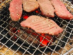 -大阪烧肉BAKA一代(十亩地店)