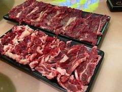 吊龙-合记汕头牛肉店(嘉禾路店)