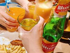 -耶里夏丽·新疆菜·28年喀什老馆(田林东路店)