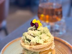 -南里山房·新淮扬菜(徐汇万科店)