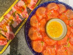 -NIUAN牛庵·日式和牛烧肉(恒隆店)