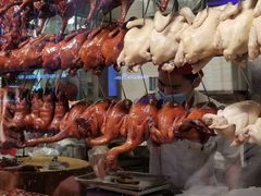-嘉鸣扬·烧腊世家(洛溪新城店)
