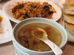 -普天和酒楼·新津菜·烤鸭(天津之眼店)