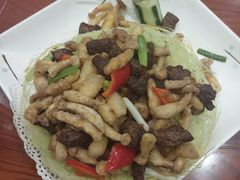 -新世纪绿洲(抚顺店)