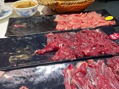 -陈记顺和牛肉火锅馆(天河北路店)