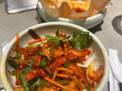 -白玉·朝鲜族烤串(深圳Kkone店)