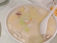 -老爷庙风味美食府(魏都大道店)