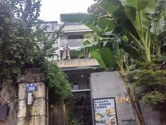-杭州西湖风景名胜区-满觉陇四眼井