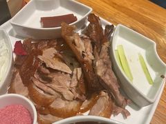 -壹零捌道·北京烤鸭(车公庄店)