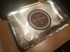 -额尔敦牛厨师铜板烧