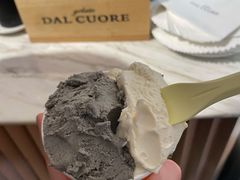 -Dal Cuore 达可芮冰淇淋(陕西北路店)
