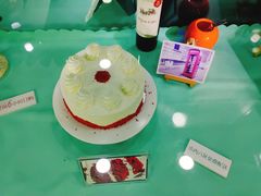 -第戎蛋糕(恒隆广场店)