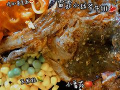 -豪客来牛排(中核世纪广场店)