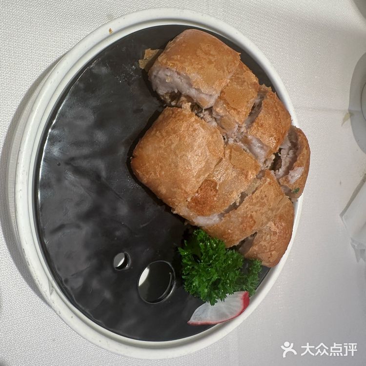 赵露思的最爱在上海也能吃啦～