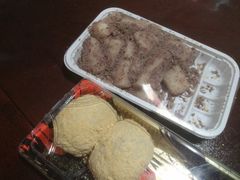 -阿妈妮韩式打糕店