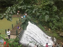 -溪口-滕头旅游景区